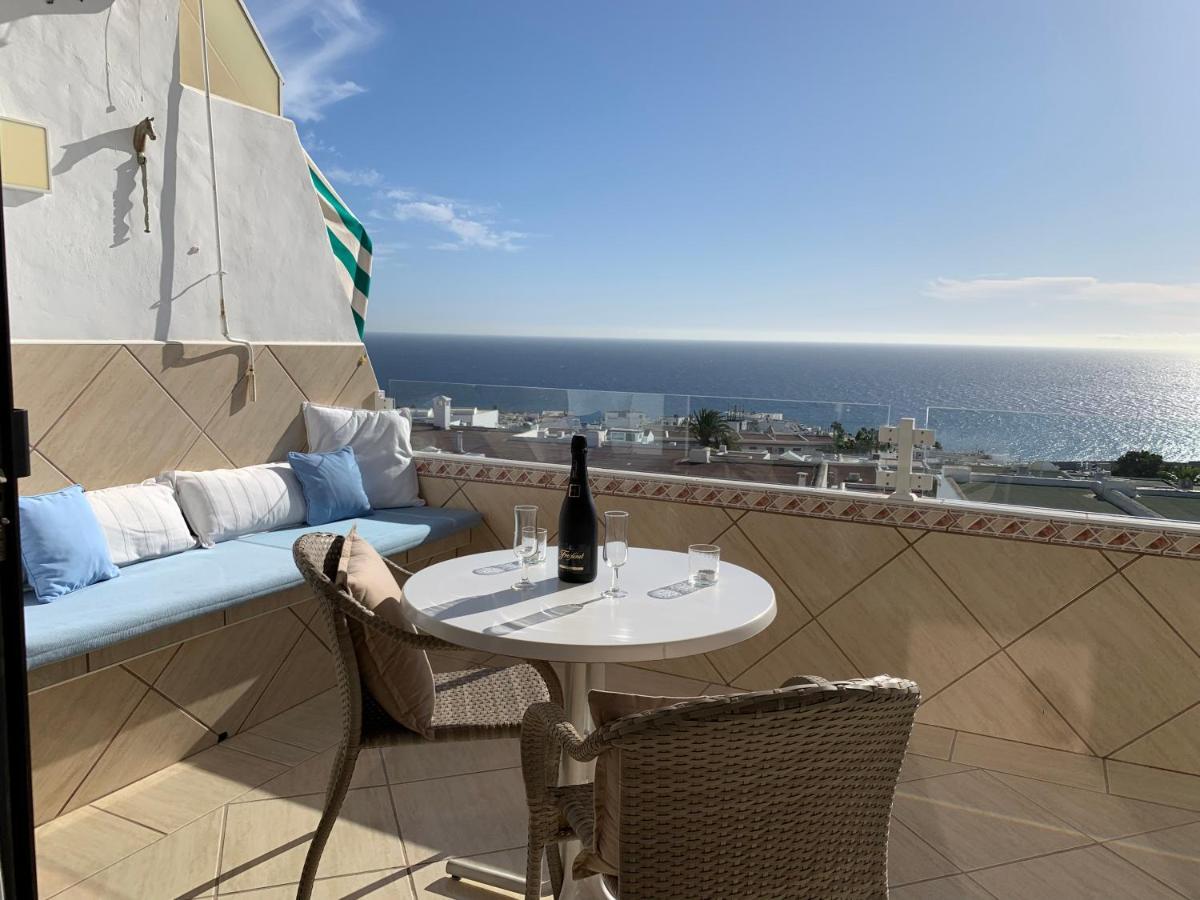 Apartmán Colina Del Sol Puerto del Carmen  Exteriér fotografie